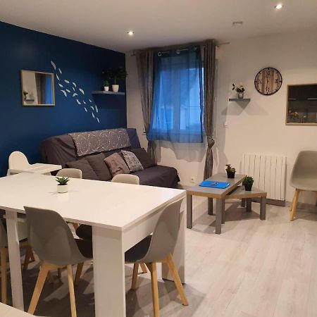 Appartement Villiers Sur Morin Proche De Disneyland Luaran gambar