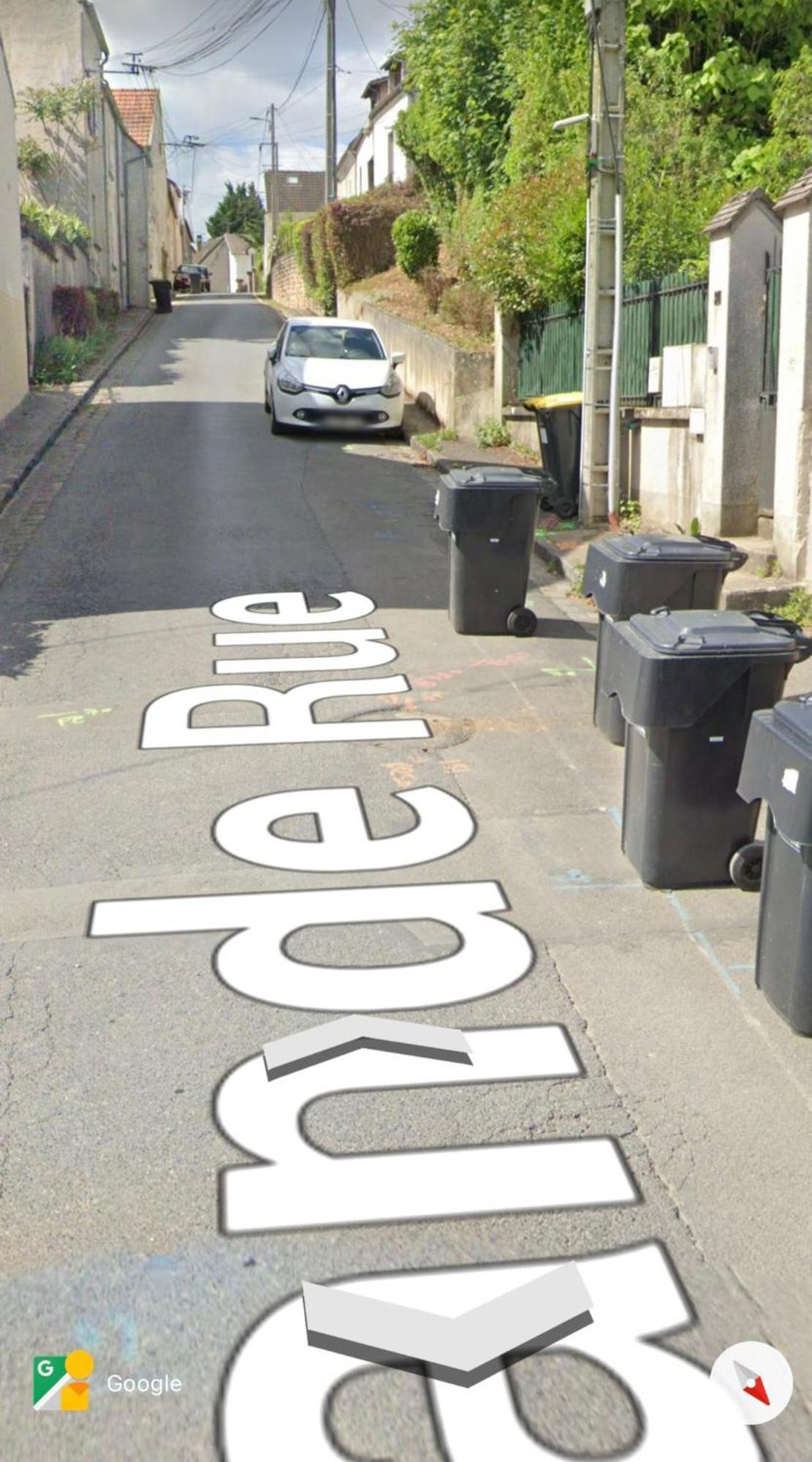 Appartement Villiers Sur Morin Proche De Disneyland Luaran gambar