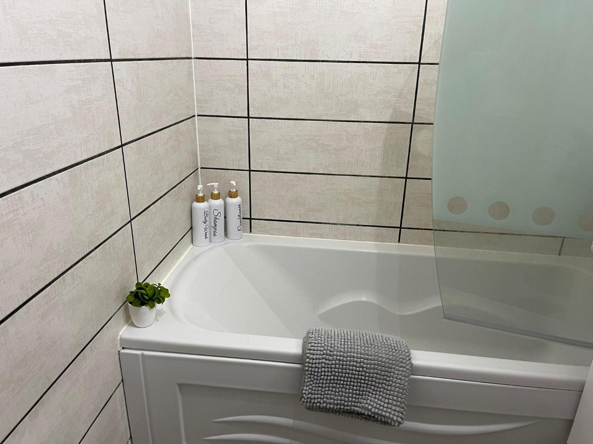 Appartement Villiers Sur Morin Proche De Disneyland Luaran gambar