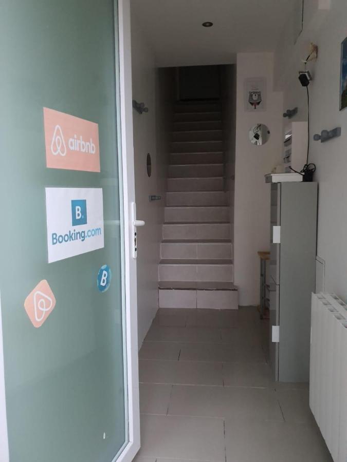 Appartement Villiers Sur Morin Proche De Disneyland Luaran gambar