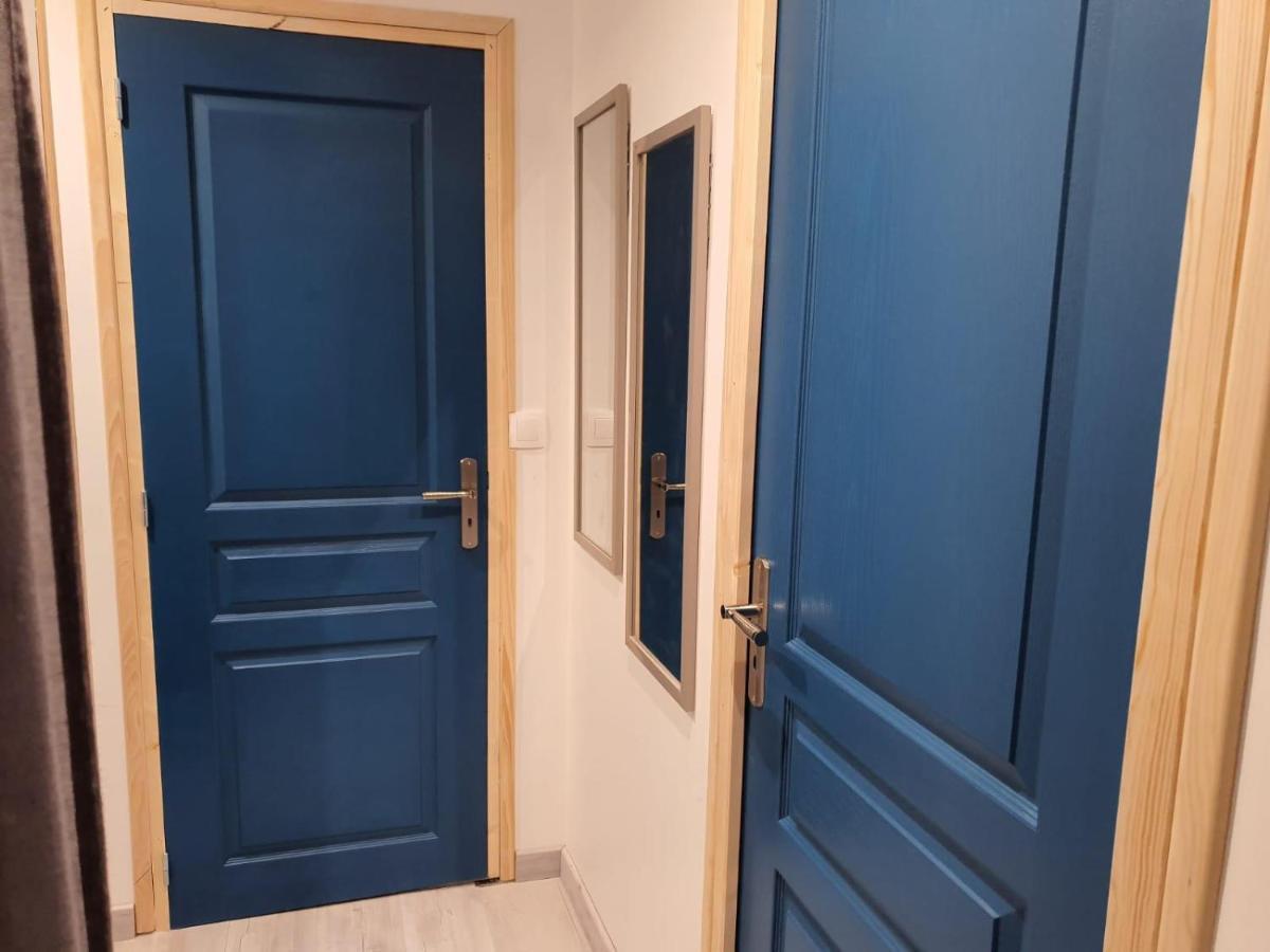Appartement Villiers Sur Morin Proche De Disneyland Luaran gambar
