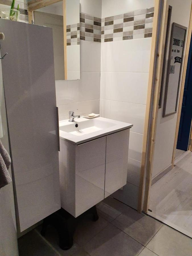 Appartement Villiers Sur Morin Proche De Disneyland Luaran gambar