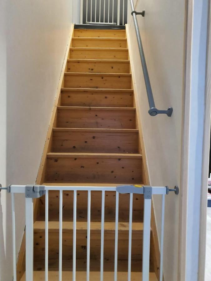 Appartement Villiers Sur Morin Proche De Disneyland Luaran gambar