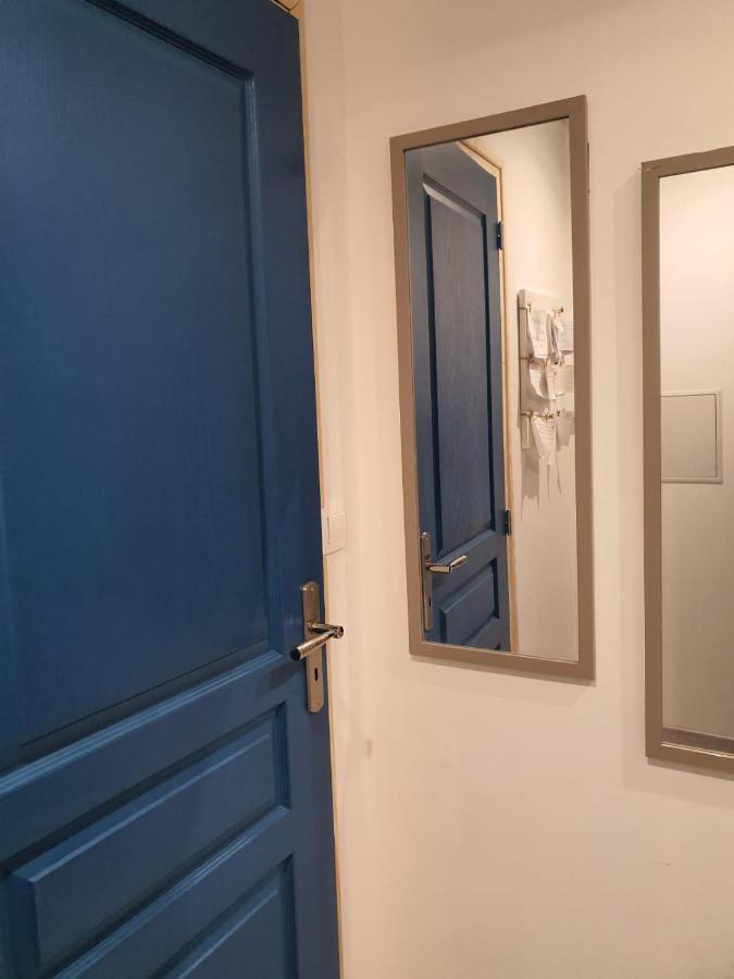 Appartement Villiers Sur Morin Proche De Disneyland Luaran gambar